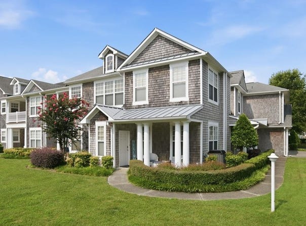 101 OLD COURSE LOOP, CAPE CHARLES, VA 23310