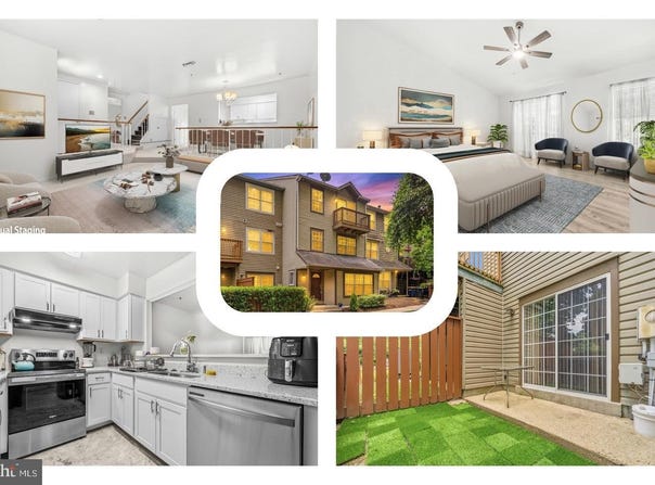 4845 BROOKSTONE Terrace, BOWIE, MD 20720