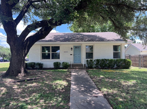3200 Proctor Avenue, Waco, TX 76708