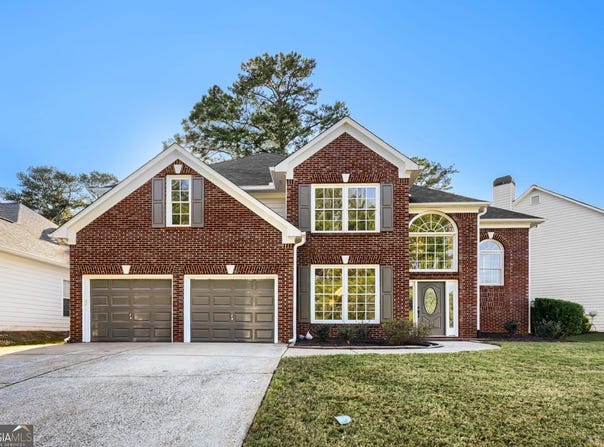 3728 Ramsey Drive, Marietta, GA 30062