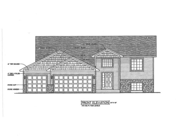 3238 Nottingham Road S, Saint Cloud, MN 56301