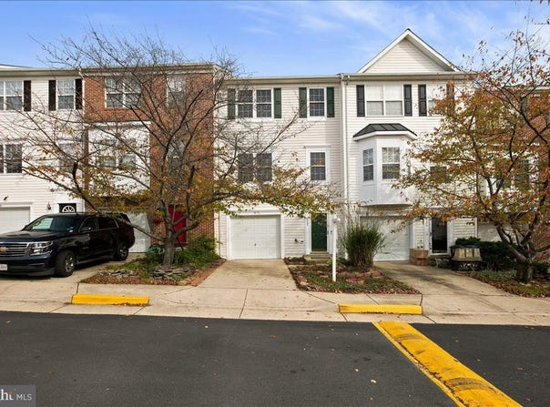 522 LILAC Terrace NE, LEESBURG, VA 20176