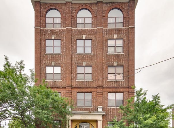 137 G E PATTERSON Ave, Memphis, TN 38103