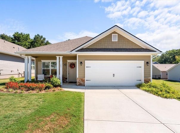 143 Windmill Way, Carrollton, GA 30117