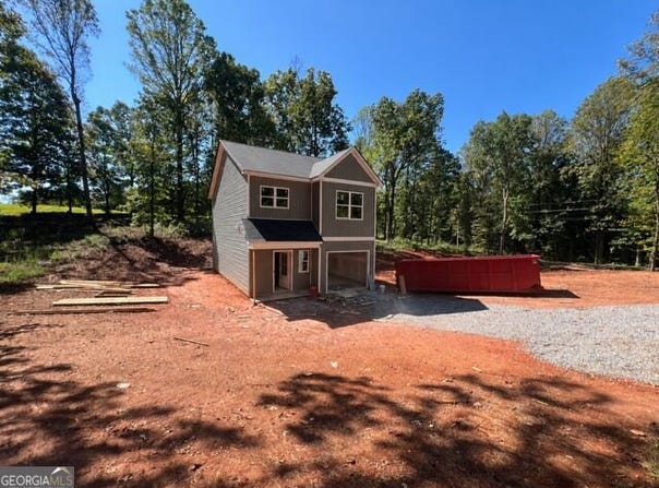 282 Montego Bay Trail, Clarkesville, GA 30523