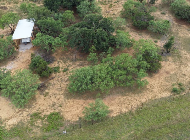 73068 Interstate 20, Gordon, TX 76453