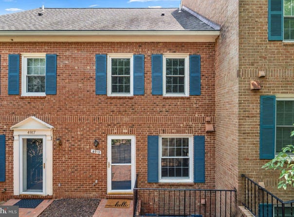 4915 7TH Road S, ARLINGTON, VA 22204