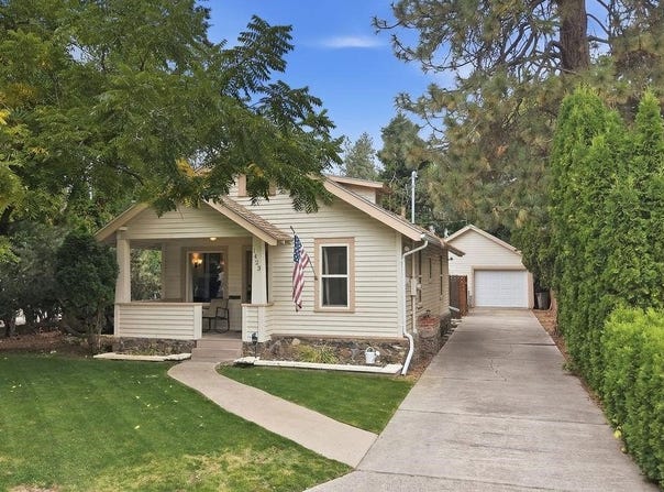 1423 E 36th Ave, Spokane, WA 99203