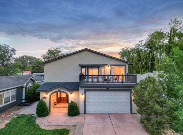 1011 Bluff Street, Delta, CO 81416-2130
