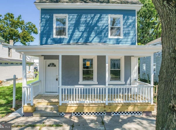 15 S GOVERNORS Avenue, DOVER, DE 19904