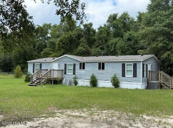 914 Bennock Mill Road, Augusta, GA 30906