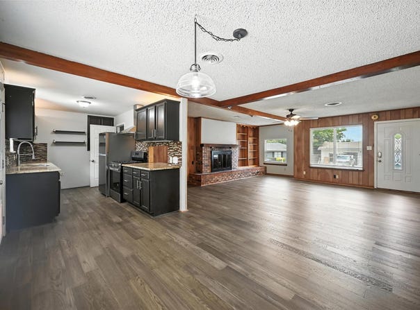 302 Young Drive, Allen, TX 75002