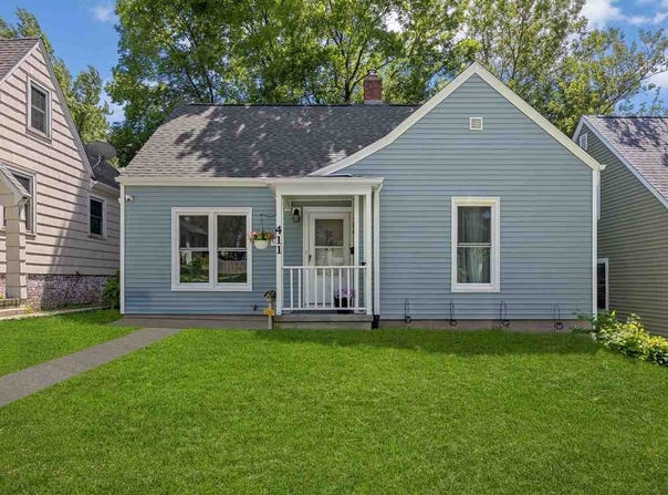 411 22nd St NE, CedarRapids, IA 52402