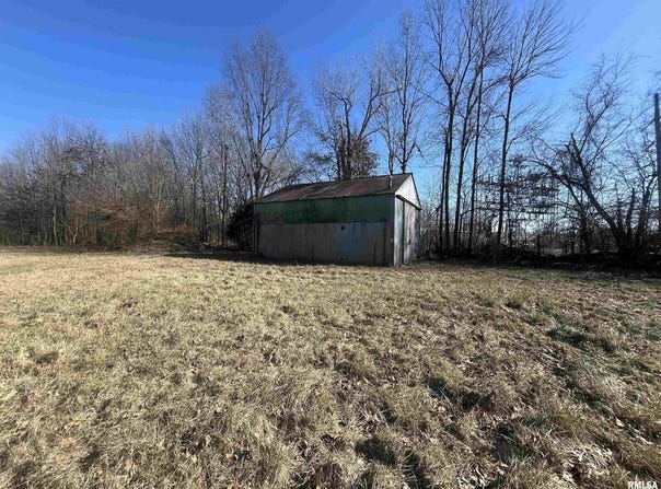 BUTLER Street, Metropolis, IL 62960