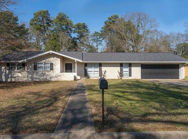 803 Slone, Marshall, TX 75672