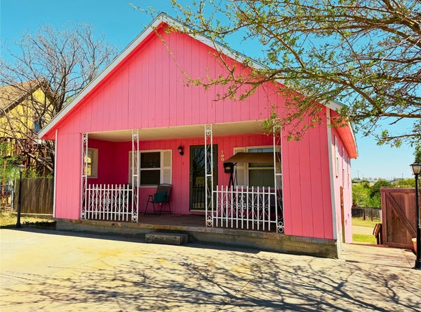700 Avenue H, Dodge City, KS 67801