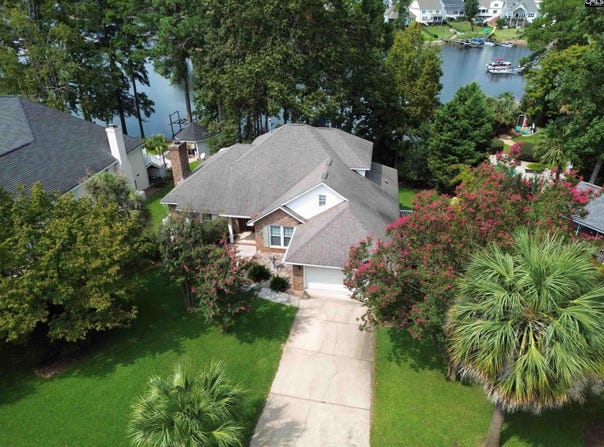 622 Timberlake Drive, Chapin, SC 29036