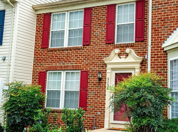 3134 FREESTONE Court, ABINGDON, MD 21009