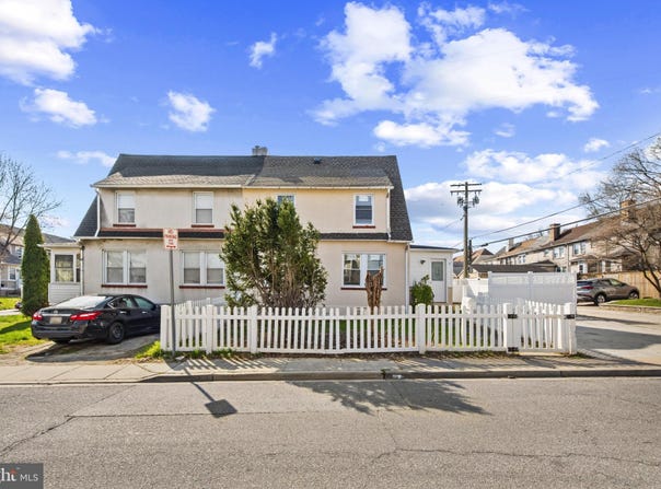 5 BAYSHIP Road, DUNDALK, MD 21222