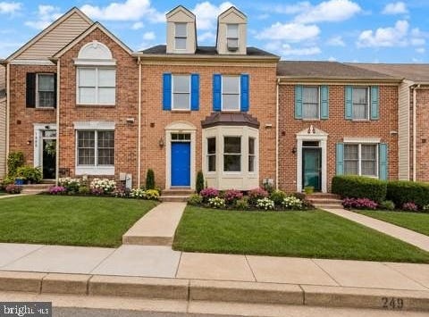 1853 BETH BRIDGE Circle, FOREST HILL, MD 21050