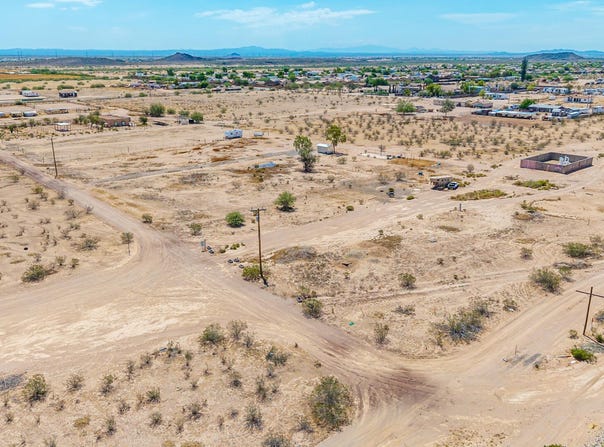 6283 E GECKO RANCH Road, Florence, AZ 85132