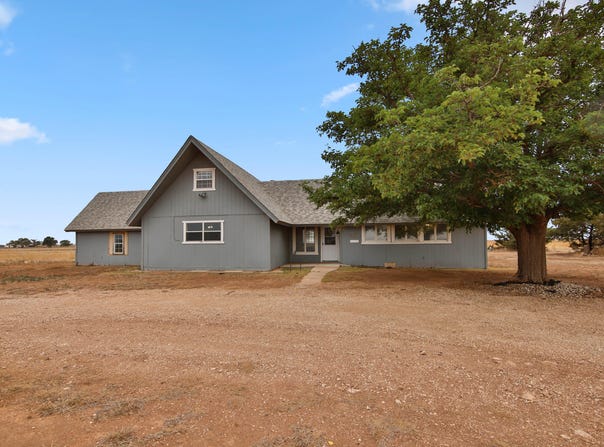 6756 Bear Road, Lubbock, TX 79407