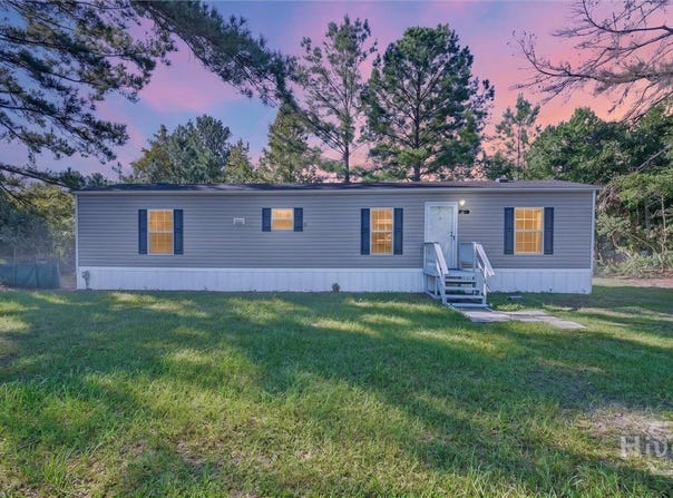 4 Talmadge Drive, Rincon, GA 31326