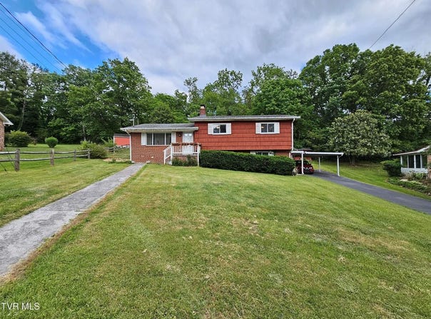 349 Belmont Drive, Bristol, TN 37620