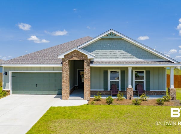 22157 Early Dawn Circle, Foley, AL 36535