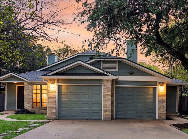 2637 Alcott Ln, Austin, TX 78748