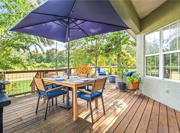 264 BELMONTE Drive, AUBURN, AL 36830