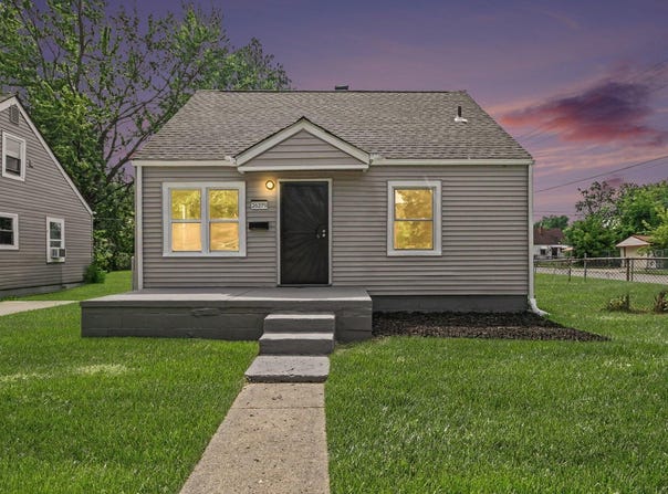 26279 Lehigh Street, Inkster, MI 48141
