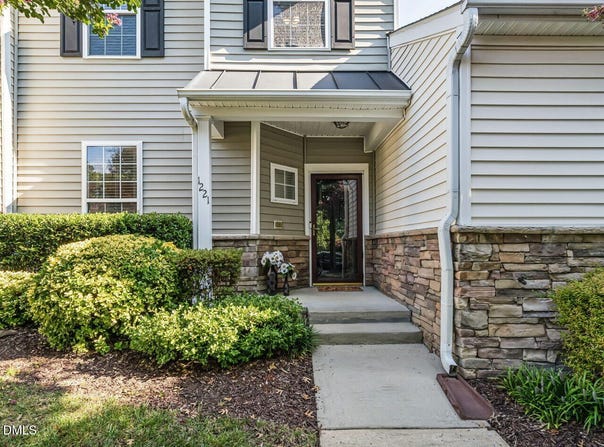 1221 Maroon Drive, Durham, NC 27713