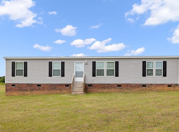 2890 Junior Road, Kenly, NC 27542