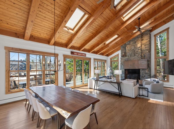 3 Slopeside Road, Dover, VT 05356