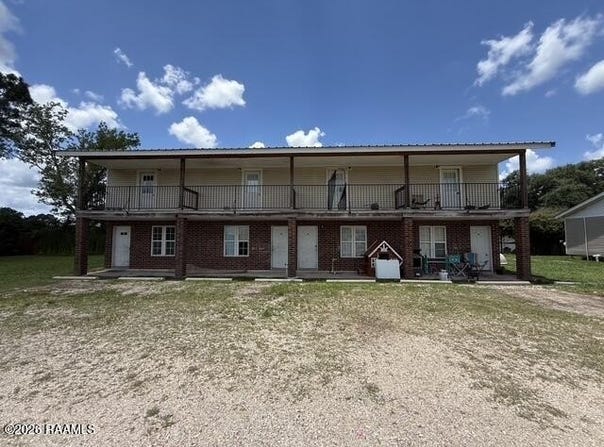 1008 Marco Jackson Drive, Breaux Bridge, LA 70517