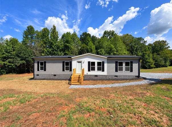 1175 Simms School Road, Central, SC 29630