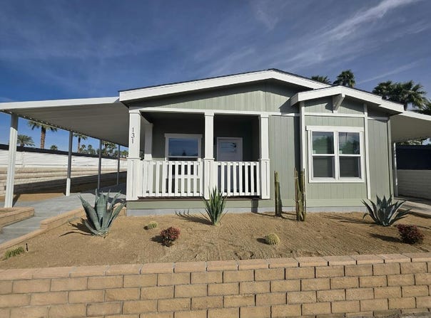 131 PICADILLY ST, Rancho Mirage, CA 92270
