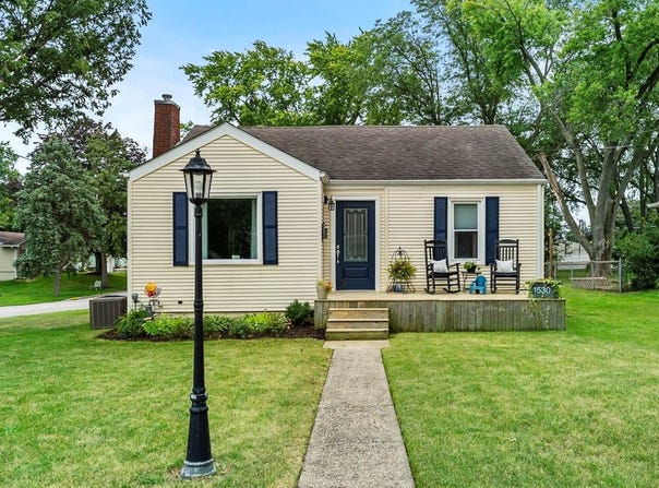 1530 5th Avenue, Silvis, IL 61282