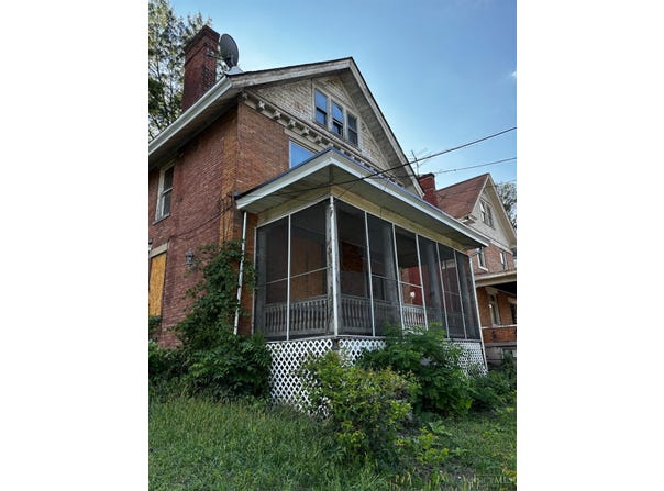 1883 Baltimore Avenue, Cincinnati, OH 45225
