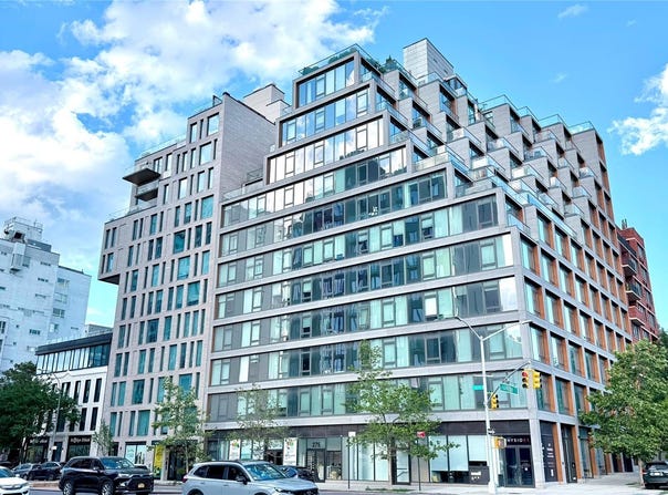 251 1st Street, Brooklyn, NY 11215