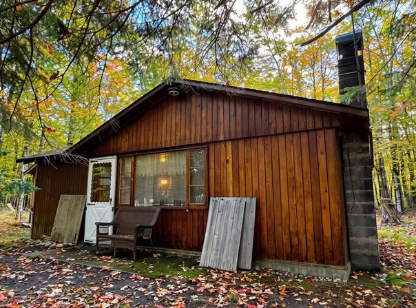 2230 Mann Road, Cheboygan, MI 49721
