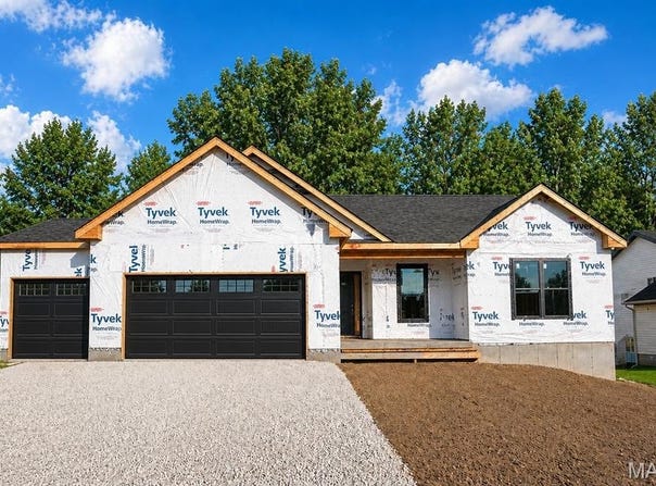 199 Timber Creek Road, Washington, MO 63090