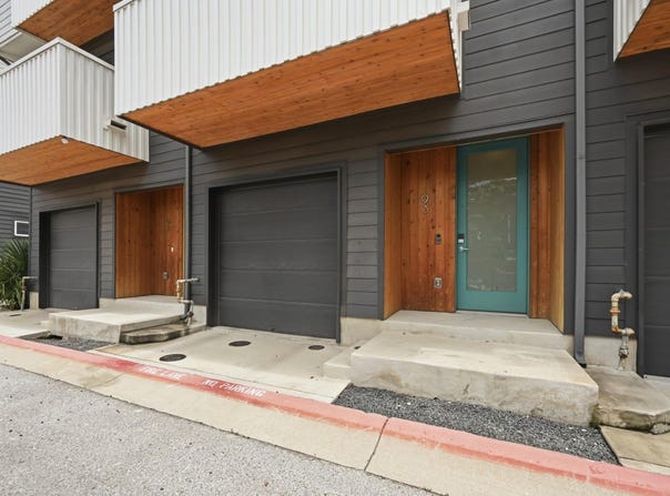 814 N. Bluff Dr, Austin, TX 78745