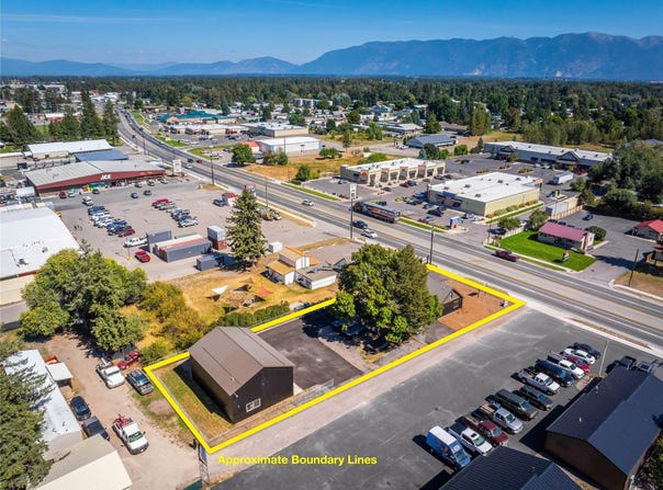 2132 US Highway 2 E, Kalispell, MT 59901