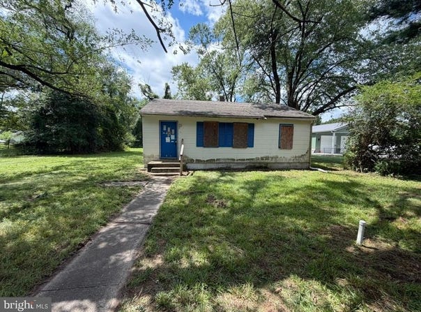 1710 WILSON LN, SALISBURY, MD 21801