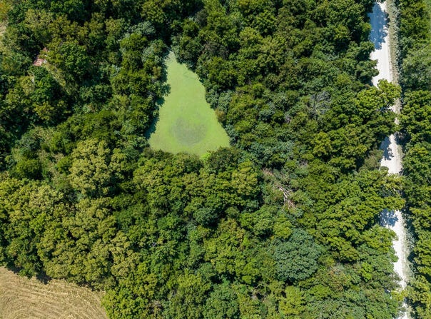 Tract 2 3.57 Ac County Rd 4008, Holts Summit, MO 06504