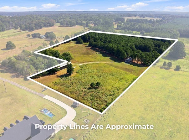1500 FM 130, Daingerfield, TX 75638