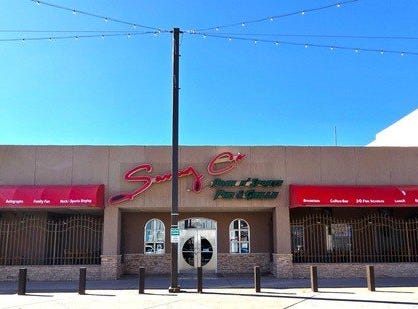 107 W Coal Ave, Gallup, NM 87301
