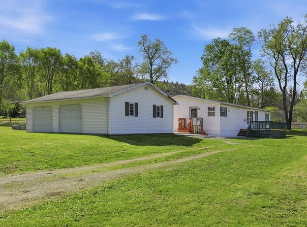 33 Mount Pleasant Rd, Nichols, NY 13812